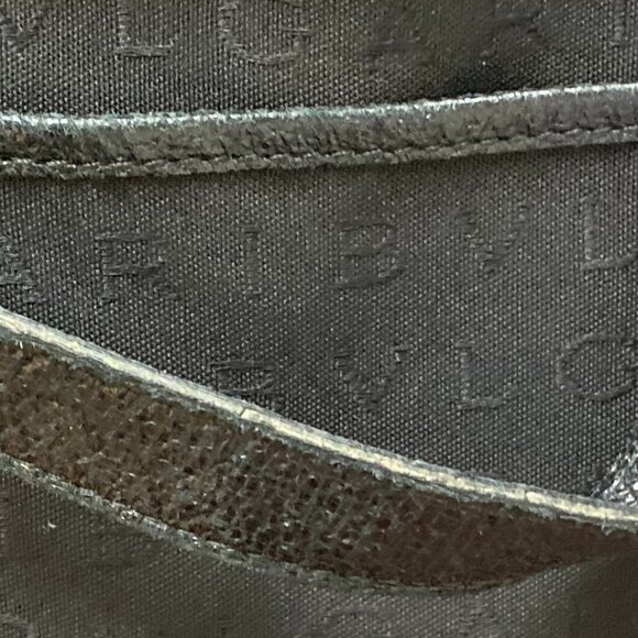Bvlgari Black Shoulder Bag - Picture 1 of 4
